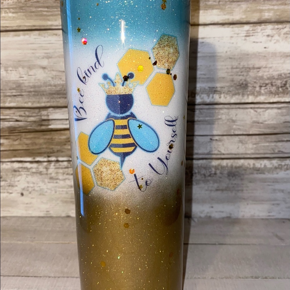 Handmade Tumbler Cup